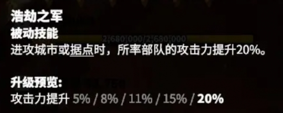 万龙觉醒戈尔宗技能怎么样 戈尔宗技能介绍