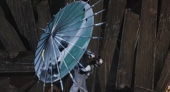 燕云十六声春秋别馆探查楼层缺口怎么做 燕云十六声春秋别馆探查楼层缺口详细流程介绍