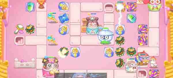 保卫萝卜4秋妃传第97关怎么过 秋妃传第97关通关攻略