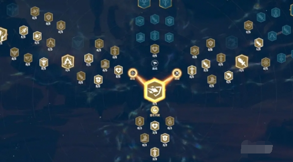 万龙觉醒戈尔宗怎么配队 戈尔宗阵容搭配推荐