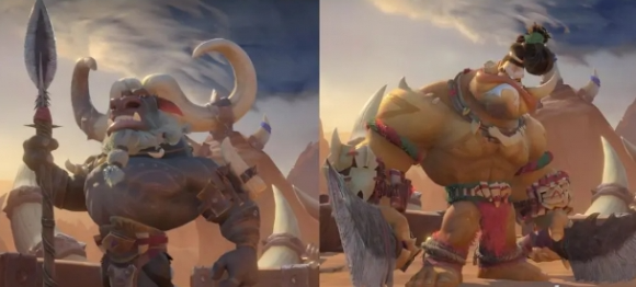 万龙觉醒戈尔宗怎么配队 戈尔宗阵容搭配推荐