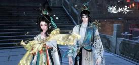 逆水寒手游锦体纹身三游历怎么过 锦体纹身三游历任务攻略