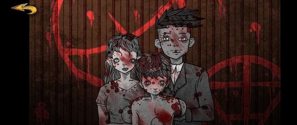 人生画廊第二章2 15怎么过