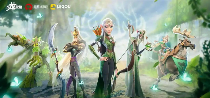 万龙觉醒戈尔宗宠物怎么选 戈尔宗宠物选择推荐