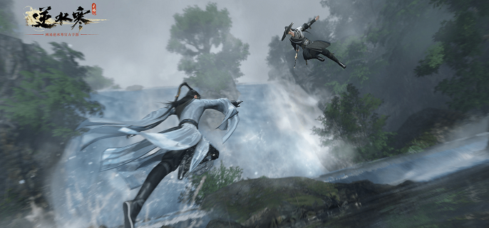 逆水寒手游锦体纹身二游历任务怎么做 锦体纹身二游历任务攻略