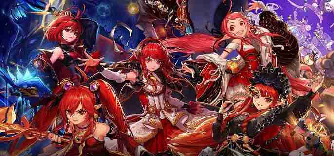 dnf虚空魔石碎片怎么获得 虚空魔石碎片获取方法
