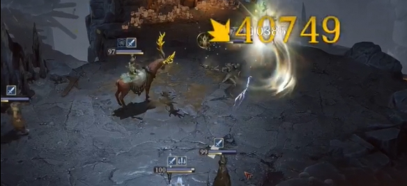 龙息神寂混沌聚影光boss怎么过 混沌聚影光通关打法攻略