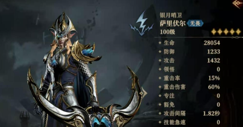 龙息神寂电系英雄哪个厉害 强势电系英雄推荐