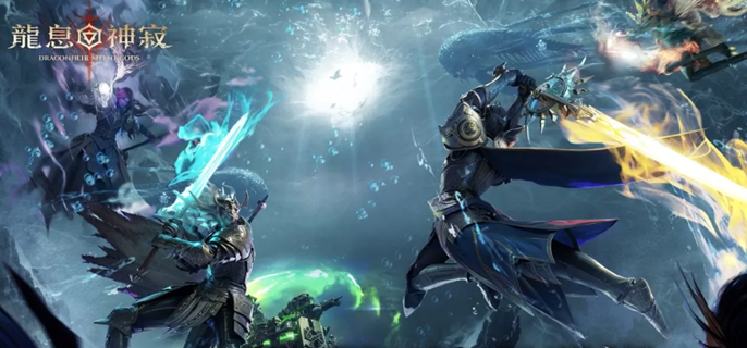 龙息神寂电系英雄哪个厉害 强势电系英雄推荐