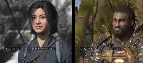 刺客信条影弥夜怎么选