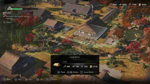 刺客信条影前期武器选什么好 前期武器推荐