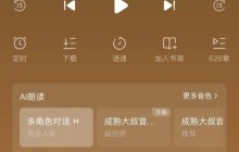 番茄小说耳机不能控制开始停止