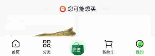 小象超市优惠券怎么领