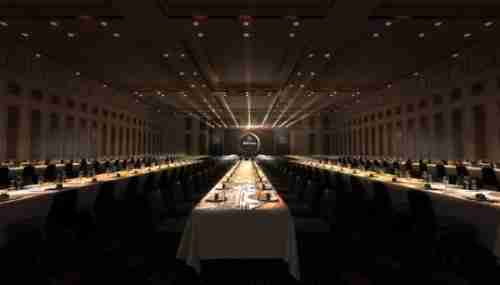 美团黑珍珠餐厅是什么意思