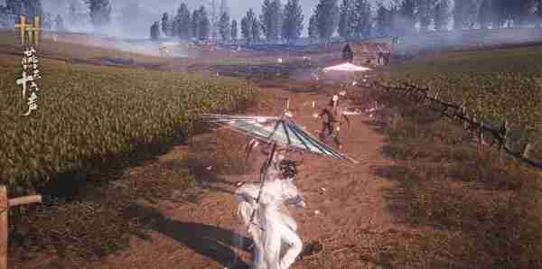 燕云十六声破竹尘武学技能是什么 破竹尘武学技能介绍