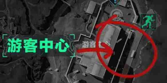 三角洲行动幸运鼠鼠火箭兵在哪刷 幸运鼠鼠刷新位置介绍