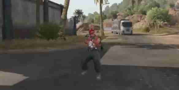 三角洲行动幸运鼠鼠火箭兵在哪刷 幸运鼠鼠刷新位置介绍