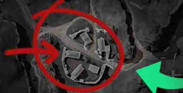 三角洲行动幸运鼠鼠火箭兵在哪刷 幸运鼠鼠刷新位置介绍