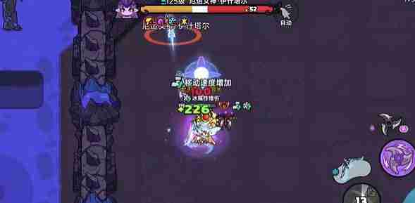 英勇之地厄运女神2怎么打 厄运女神2打法攻略
