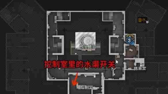 暗区突围前线要塞撤离点怎么撤 前线要塞撤离点撤退方法