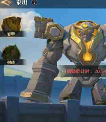 荒野国度阵营怎么玩 阵营玩法介绍