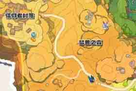 洛克王国世界地图怎么玩 地图介绍