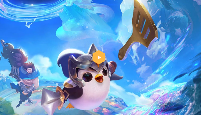 金铲铲之战s14强化符文有哪些 金铲铲之战s14强化符文汇总