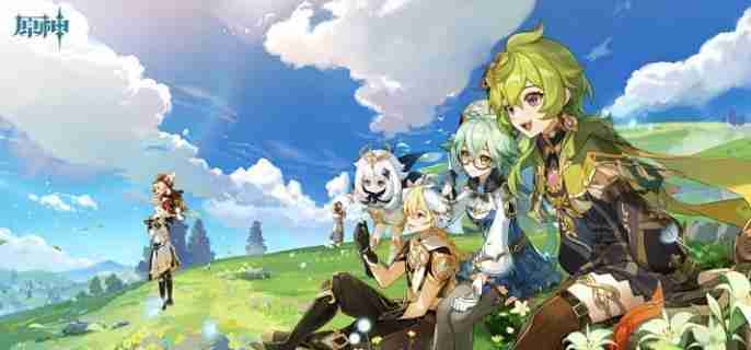 原神爱可菲圣遗物词条怎么搭配 爱可菲圣遗物词条搭配推荐