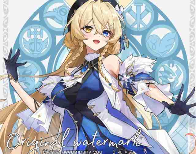 原神爱可菲圣遗物词条怎么搭配 爱可菲圣遗物词条搭配推荐