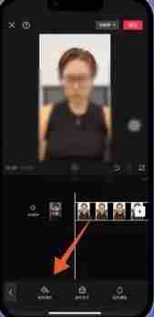 剪映换背景视频怎么弄的