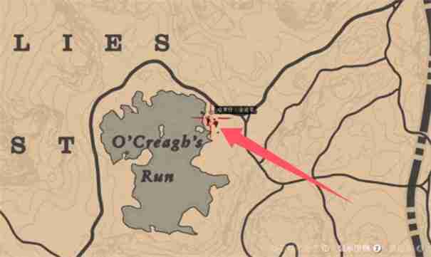 荒野大镖客2最好的马在哪里抓