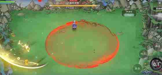 掌门下山幽冥白皇怎么打 幽冥白皇打法攻略