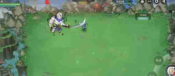 掌门下山幽冥白皇怎么打 幽冥白皇打法攻略