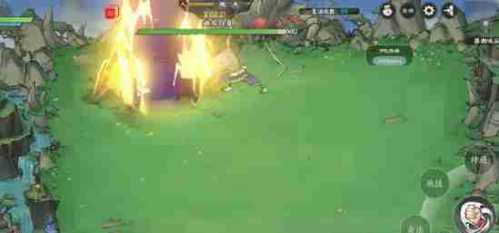 掌门下山幽冥白皇怎么打 幽冥白皇打法攻略