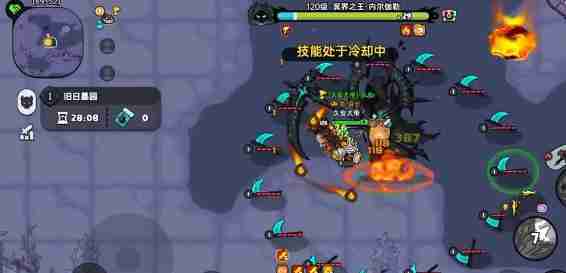 英勇之地圣裁破渊重钳怎么样 圣裁破渊重钳介绍