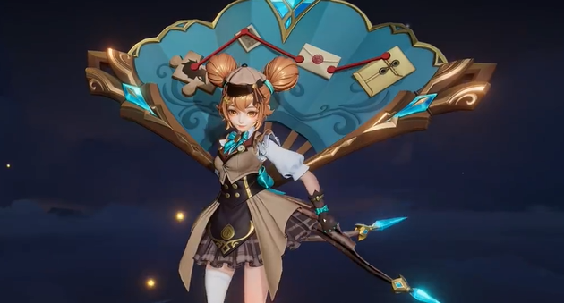 王者荣耀小乔秘证寻踪什么时候上线 王者荣耀小乔秘证寻踪上线时间介绍