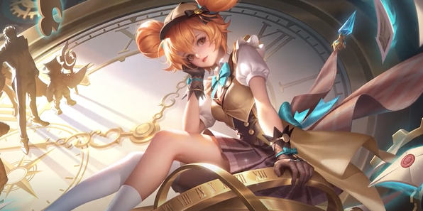 王者荣耀小乔秘证寻踪什么时候上线 王者荣耀小乔秘证寻踪上线时间介绍