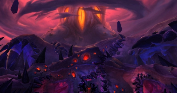 魔兽世界尼奥罗萨觉醒之城怎么打 尼奥罗萨觉醒之城打法攻略