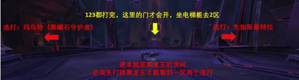 魔兽世界尼奥罗萨觉醒之城怎么打 尼奥罗萨觉醒之城打法攻略