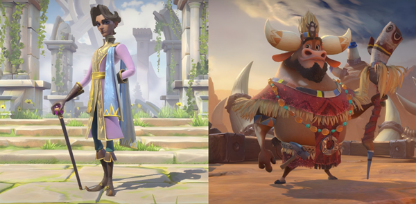 万龙觉醒贝特兰德怎么配队 贝特兰德阵容搭配推荐