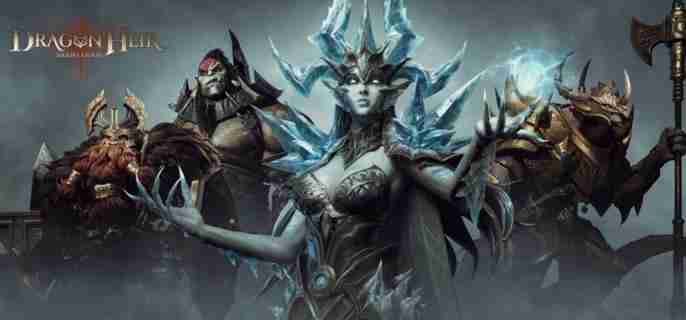 龙息神寂龙巢boss怎么打 龙巢boss打法攻略