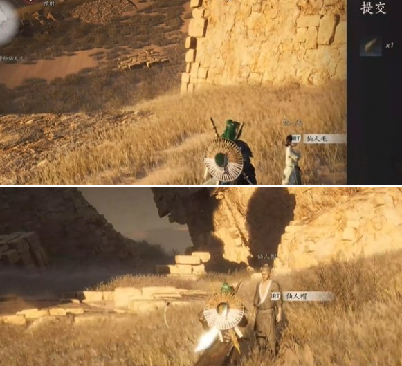 燕云十六声猫瘾患者奇遇怎么做 猫瘾患者奇遇攻略