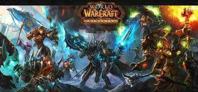 魔兽世界wlk困扰的灵魂任务怎么做 战士职业任务困扰的灵魂攻略