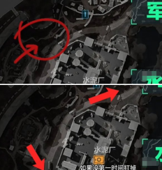 三角洲行动幸运鼠鼠在哪刷新 幸运鼠鼠刷新点位分享