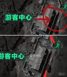 三角洲行动幸运鼠鼠在哪刷新 幸运鼠鼠刷新点位分享
