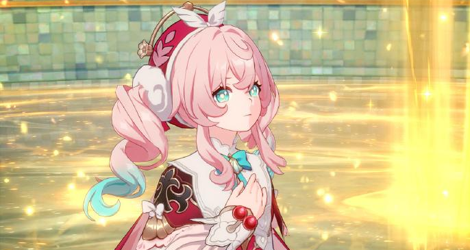 崩坏星穹铁道风堇技能是什么 风堇技能介绍