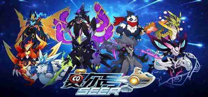 赛尔号怀旧服小豆芽在哪抓 小豆芽捕捉方法