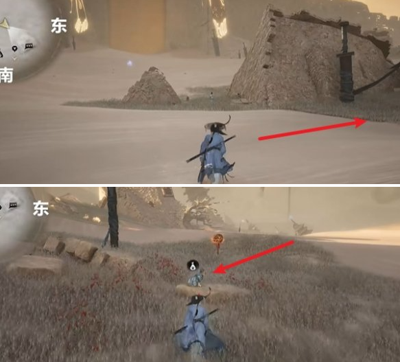 燕云十六声马迷途妙妙庙在哪 马迷途妙妙庙位置解析