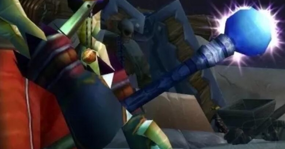 魔兽世界wlk冰怒魔杖在哪得 法师职业任务冰怒魔杖获取方法