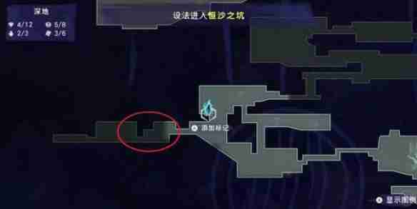 波斯王子失落的王冠母爱支线触发位置在哪 母爱支线触发位置介绍